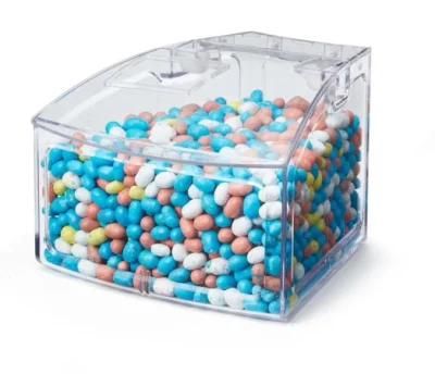 Manufacturer Candy Bins Wholesale for Supermarket