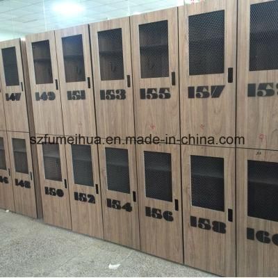 Assembled Cabinet Locker Smart Locker