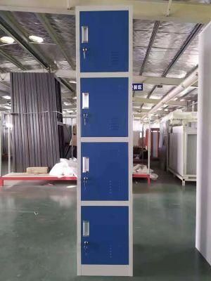 Steel Locker Box Storage Metal Locker