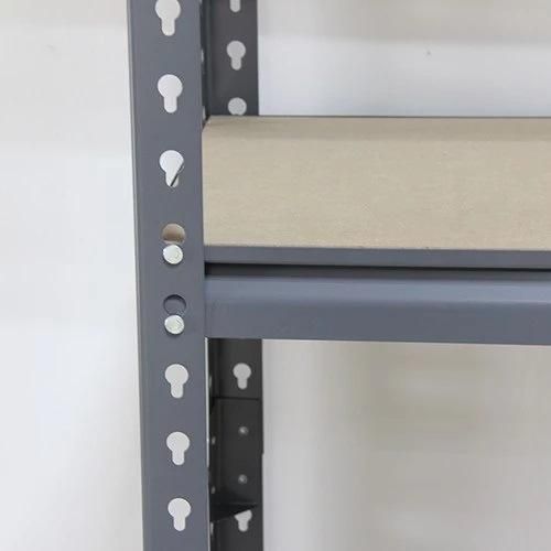 Storage Rivet Boltless Shelving for Warehouse