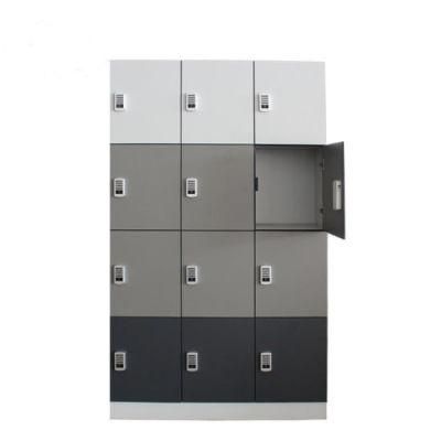 High Quality Waterproof HPL School Locker Fireproof HPL Changing Locker