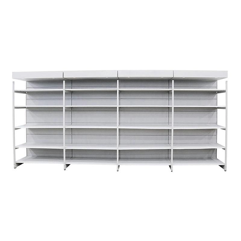 Brand New Design ODM Supermarket Shelves with Great Price