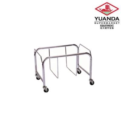 Shopping Basket Carts with Good Qulaity