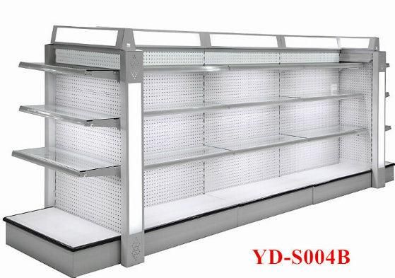 Supermarket Equipment Makeup Store Cosmetic Display Shelf