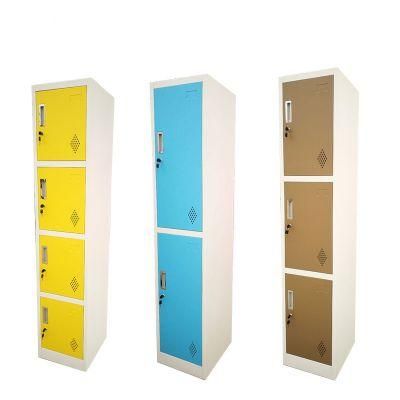 High Admiration Storage Cabinet Office Furniture with Durable Modeling