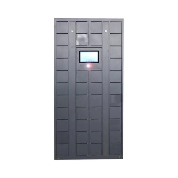 Intelligent Key Locker Smart Electronic Express Locker