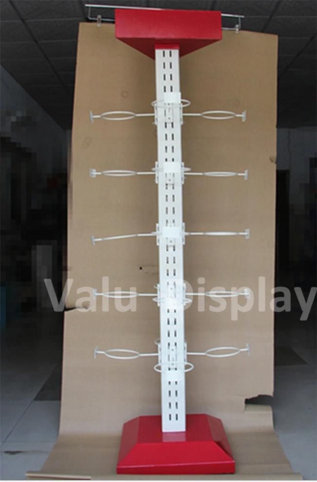 Hot Sale Metal Basketball Display Stand Rack