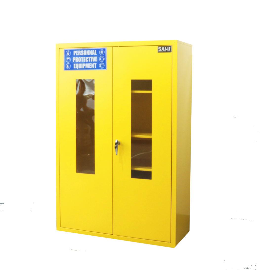 High Quality Emergency Preparedness Cabinets Personal Protective Equipment Cabinets