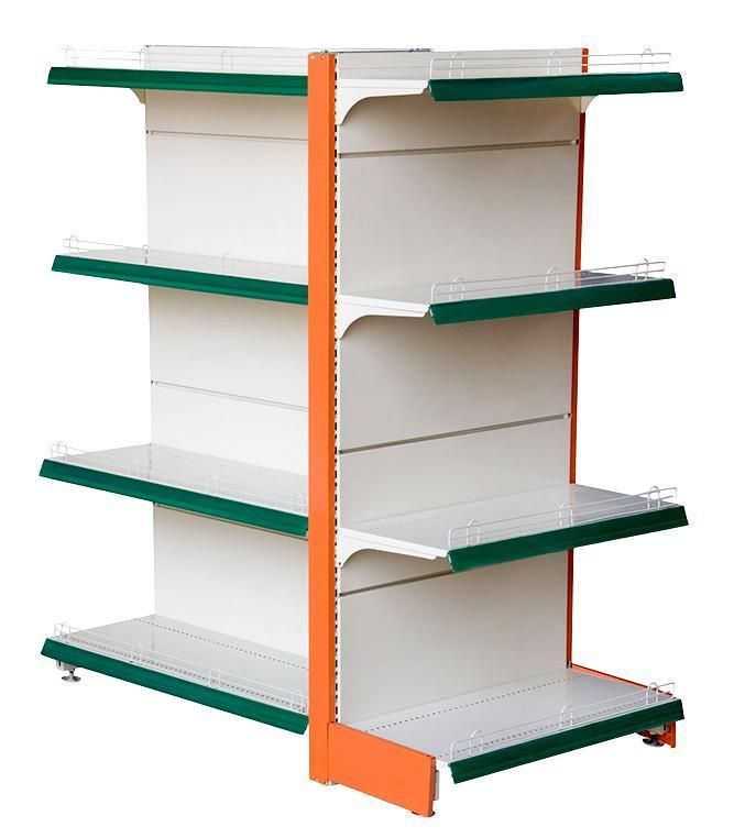 Supermarket Shelves Store Rack Retail Shop Equipment Stands Supermarket Supplies Display Racks