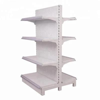 Supermarket Shelf Commercial Grocery Store Shelving