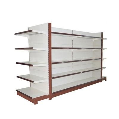 Convenience Grocery Equipment Rack Shelving Display Rack Shelf