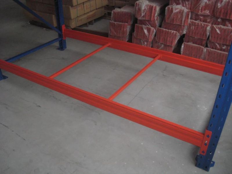 High Quality Heavy Duty Shelving Warehouse Storage Rack System