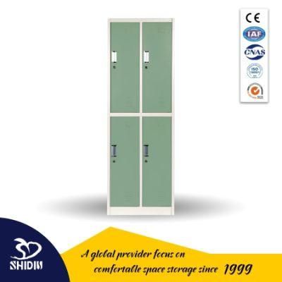 Commercial Metal Storage Locker High Quality Colorful Locker