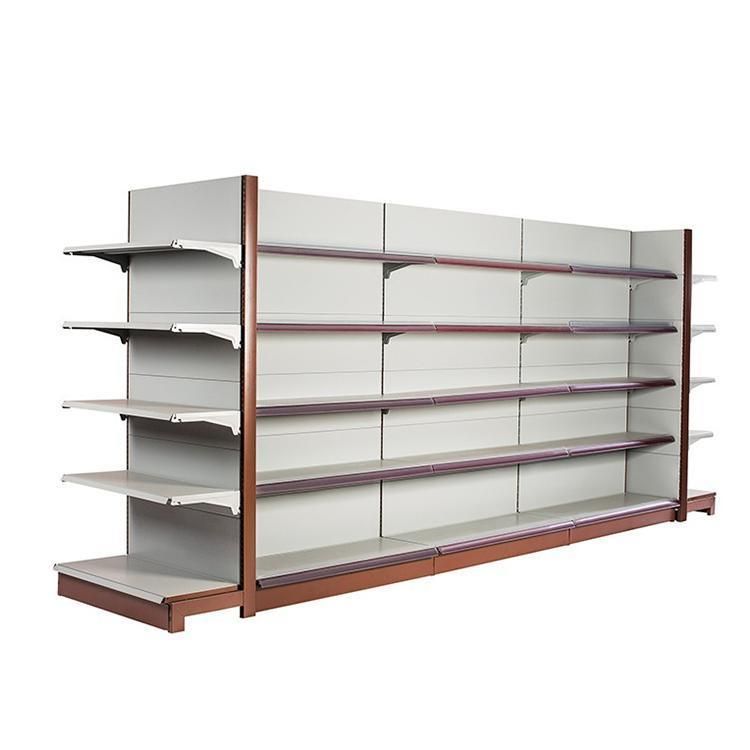 Metal Mesh Supermarket Shelves Display Marketing Shelves Store Shelves Store Shelves