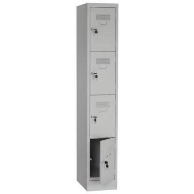 Staff Work Clothes Lockers Metal Storage School Locker Steel Cabinet Locker