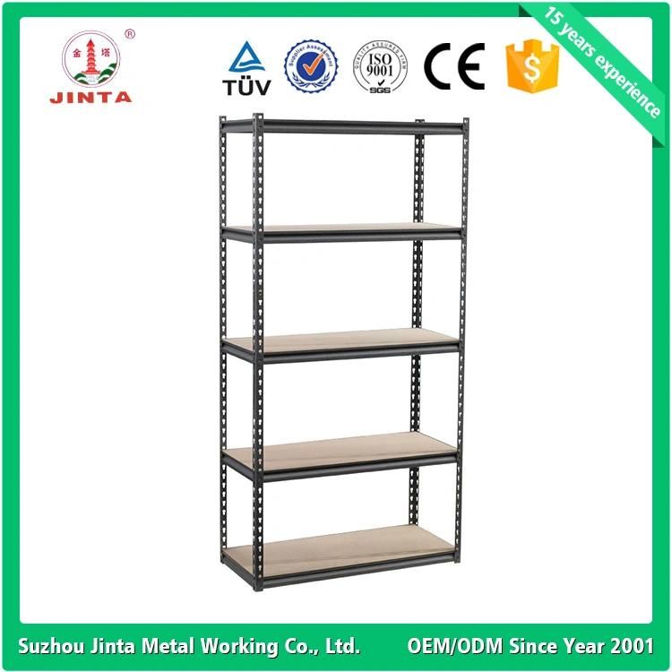 Powder Coating Warehouse Rack (JT-D03)