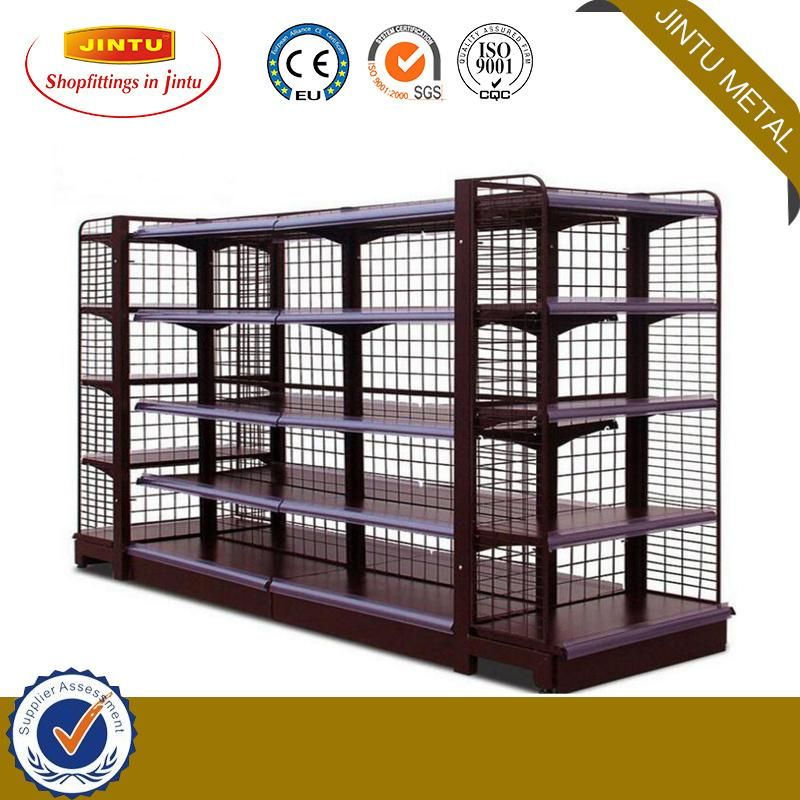 Store Shelf Wire Pamel