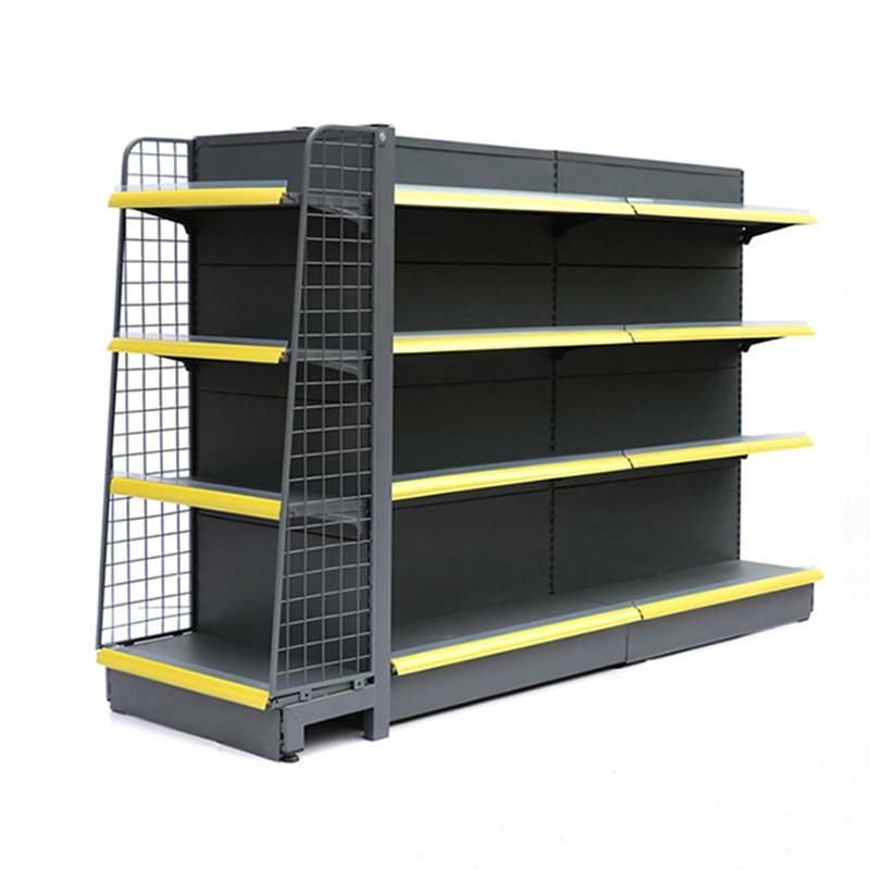 Brand New Racks Store Grocery Display Shelf with Great Price