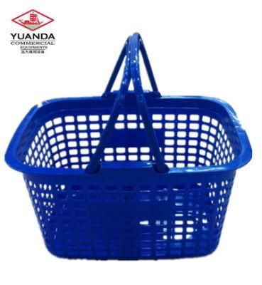 Good Design Willow Bike Basket with Handle