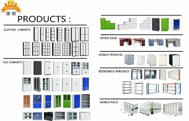 Fas-012 High Quality Metal Locker Cabinet Manufacturers 4doors Single Steel Locker