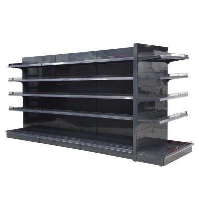 New Design Supermarket Shelf Display Shelf