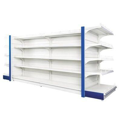 Grocery Store Display Rack/Grocery Store Supermarket Shelf Overhead Shelf