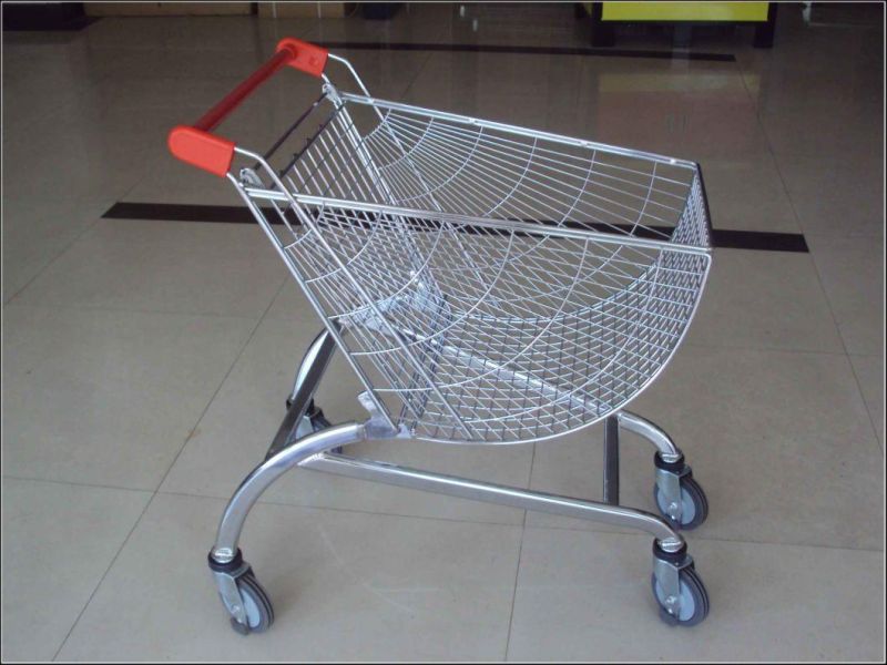 Supermarket Trolleys for Sale