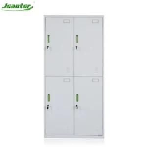 Hot Sale Heavy Duty Steel Student Kd Locker