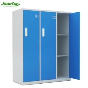 Cheap Office Furniture Antique Metal Gym Lockers