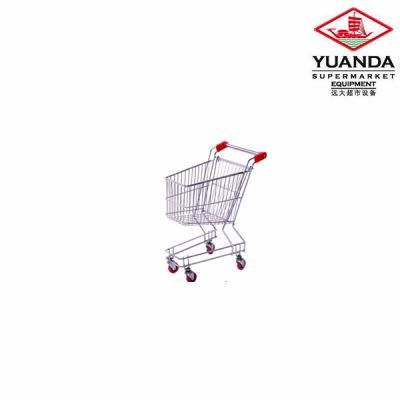 Hot Sale Children Shopping Trolley