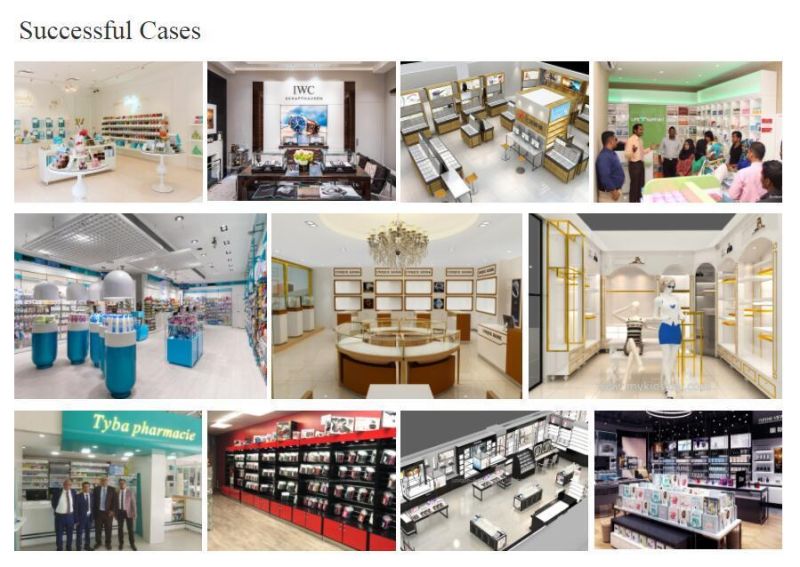 Factory Direct Supply Wholesale Jewelry Tray Jewelry Display