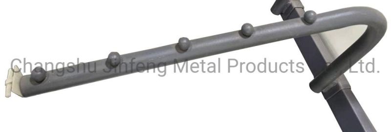 Supermarket Accessories Wholesale Supermarket Shelving Hook