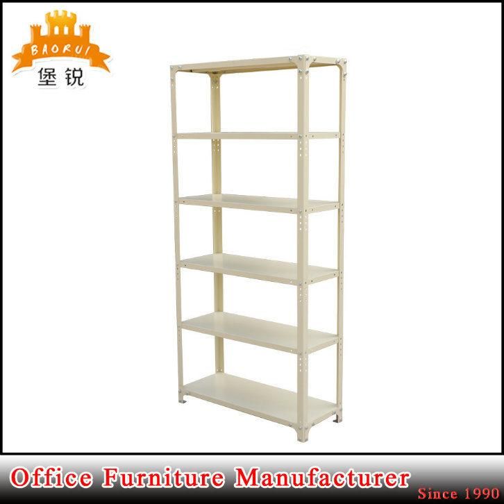 Adjustable Stock Shelving Steel Shelves Light Duty Goods Rack Metal Storage Racks