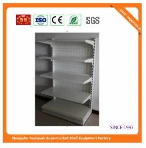 SGS Proved Double Sided Supermarket Shelf 07233