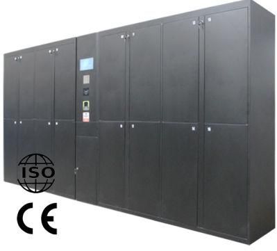 Online Shopping Delivery Steel Locker