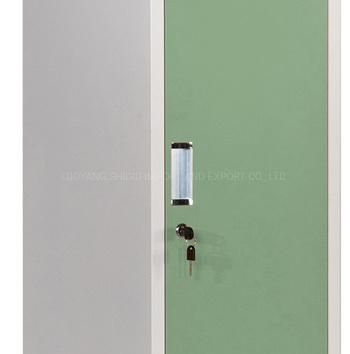 Single Door Storage Changing Room Personal Locker for Empolyees