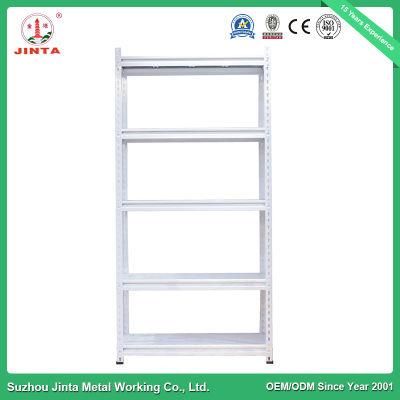 Five Layers Boltless Rack with Ce Certification