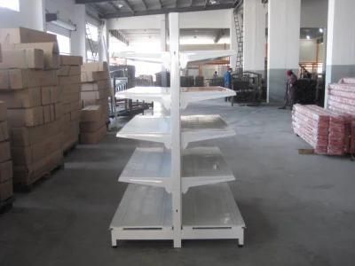 Deep Shelving Units Storage Commercial Metal Shelving