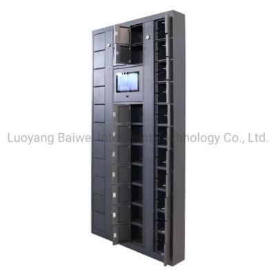 RFID Identification Key System Smart Ket Cabinet