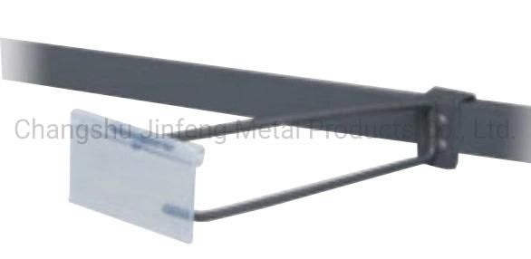 Supermarket and Warehouse Accessories Wholesale Supermarket Shelving Hook