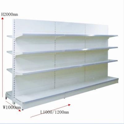 Shop Shelf Display Stand Rack