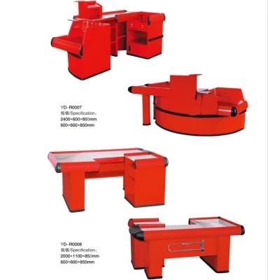 Cash Checkstand Shop Cashier Counter