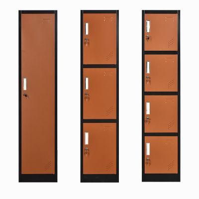 The Lowest Price Lockers Sold Directly by The Manufacturer, The Color and Style Can Be Customized.