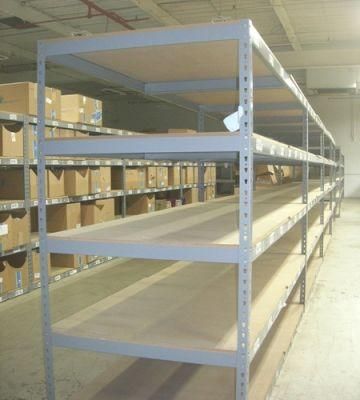 Heavy Duty Steel Warehouse Rack for Wholesale