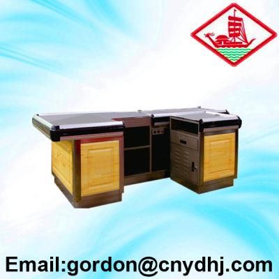 New Design Electric Checkout Counter YD-R0004