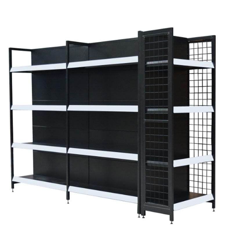 Multifunctional Shelf Used Supermarket Equipment Made in China