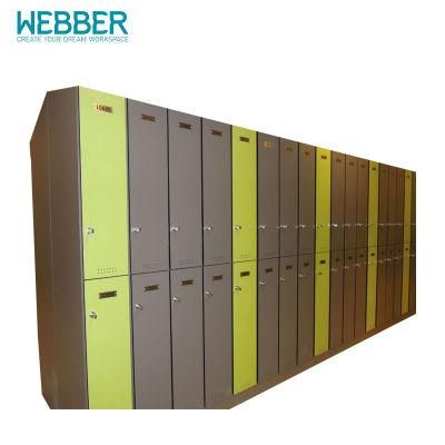 Sturdy Package Storage Cabinet Office Furniture with Durable Modeling