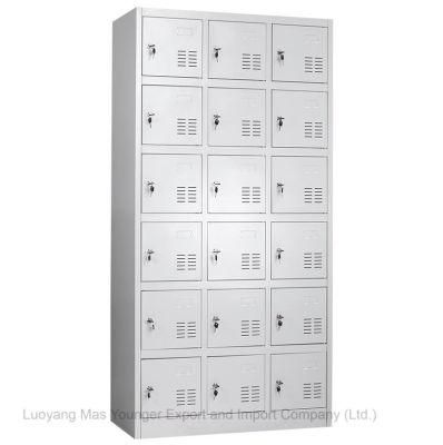 Factory Cheap Price Metal Storage Locker