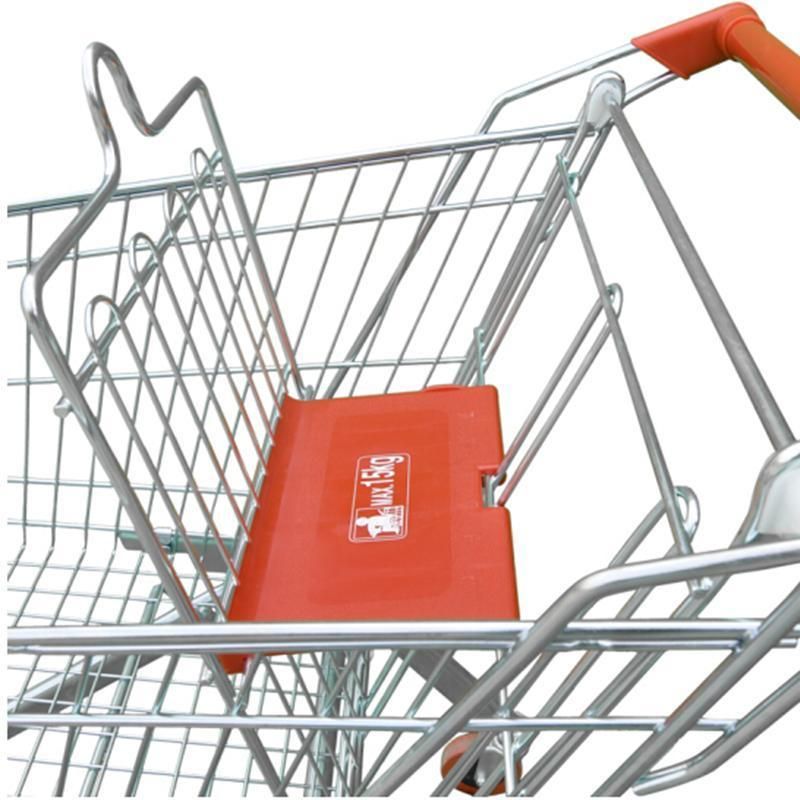 2021 Selling The Best Quality Cost-Effective Products Cart Shopping Trolleys