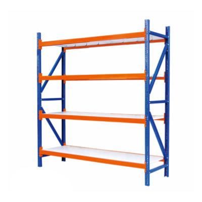 Warehouse Storage Rack